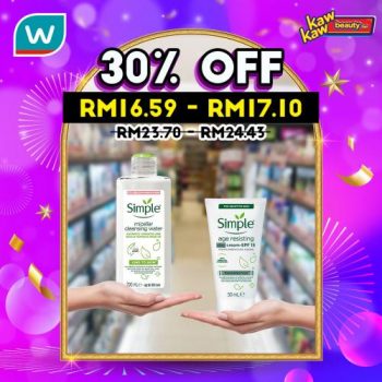 Watsons-Skincare-Sale-4-2-350x350 - Beauty & Health Johor Kedah Kelantan Kuala Lumpur Malaysia Sales Melaka Negeri Sembilan Online Store Pahang Penang Perak Perlis Personal Care Putrajaya Sabah Sarawak Selangor Skincare Terengganu 