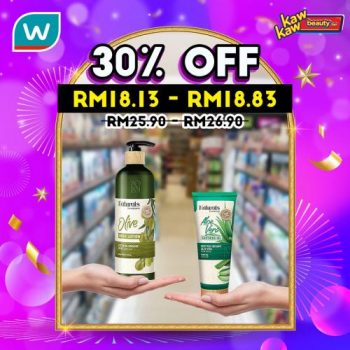 Watsons-Skincare-Sale-5-2-350x350 - Beauty & Health Johor Kedah Kelantan Kuala Lumpur Malaysia Sales Melaka Negeri Sembilan Online Store Pahang Penang Perak Perlis Personal Care Putrajaya Sabah Sarawak Selangor Skincare Terengganu 