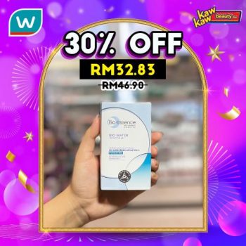 Watsons-Skincare-Sale-5-350x350 - Beauty & Health Cosmetics Johor Kedah Kelantan Kuala Lumpur Malaysia Sales Melaka Negeri Sembilan Pahang Penang Perak Perlis Personal Care Putrajaya Sabah Sarawak Selangor Skincare Terengganu 