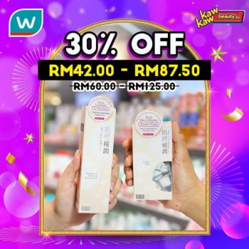 Watsons-Skincare-Sale-6-350x350 - Beauty & Health Cosmetics Johor Kedah Kelantan Kuala Lumpur Malaysia Sales Melaka Negeri Sembilan Pahang Penang Perak Perlis Personal Care Putrajaya Sabah Sarawak Selangor Skincare Terengganu 