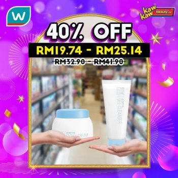 Watsons-Skincare-Sale-7-3-350x350 - Beauty & Health Johor Kedah Kelantan Kuala Lumpur Malaysia Sales Melaka Negeri Sembilan Online Store Pahang Penang Perak Perlis Personal Care Putrajaya Sabah Sarawak Selangor Skincare Terengganu 