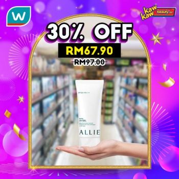 Watsons-Skincare-Sale-8-2-350x350 - Beauty & Health Johor Kedah Kelantan Kuala Lumpur Malaysia Sales Melaka Negeri Sembilan Online Store Pahang Penang Perak Perlis Personal Care Putrajaya Sabah Sarawak Selangor Skincare Terengganu 