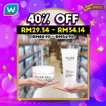 Watsons-Skincare-Sale-8-3-350x350 - Beauty & Health Johor Kedah Kelantan Kuala Lumpur Malaysia Sales Melaka Negeri Sembilan Online Store Pahang Penang Perak Perlis Personal Care Putrajaya Sabah Sarawak Selangor Skincare Terengganu 