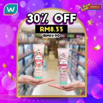 Watsons-Skincare-Sale-9-2-350x350 - Beauty & Health Johor Kedah Kelantan Kuala Lumpur Malaysia Sales Melaka Negeri Sembilan Online Store Pahang Penang Perak Perlis Personal Care Putrajaya Sabah Sarawak Selangor Skincare Terengganu 