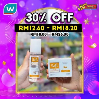 Watsons-Skincare-Sale-9-350x350 - Beauty & Health Cosmetics Johor Kedah Kelantan Kuala Lumpur Malaysia Sales Melaka Negeri Sembilan Pahang Penang Perak Perlis Personal Care Putrajaya Sabah Sarawak Selangor Skincare Terengganu 