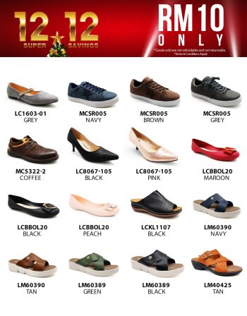 XES-Shoes-12.12-Super-Saving-Deal-2-350x448 - Fashion Accessories Fashion Lifestyle & Department Store Footwear Johor Kedah Kelantan Kuala Lumpur Melaka Negeri Sembilan Online Store Pahang Penang Perak Perlis Promotions & Freebies Putrajaya Sabah Sarawak Selangor Terengganu 