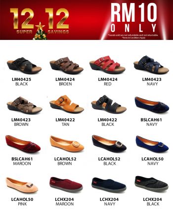 XES-Shoes-12.12-Super-Saving-Deal-3-350x448 - Fashion Accessories Fashion Lifestyle & Department Store Footwear Johor Kedah Kelantan Kuala Lumpur Melaka Negeri Sembilan Online Store Pahang Penang Perak Perlis Promotions & Freebies Putrajaya Sabah Sarawak Selangor Terengganu 