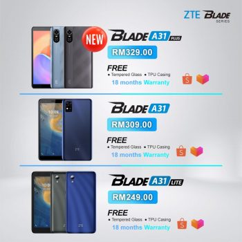 ZTE-Blade-Series-Deal-350x350 - Electronics & Computers IT Gadgets Accessories Johor Kedah Kelantan Kuala Lumpur Melaka Mobile Phone Negeri Sembilan Online Store Pahang Penang Perak Perlis Promotions & Freebies Putrajaya Sabah Sarawak Selangor Terengganu 