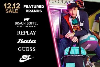 Zalora-12.12-Sale-350x233 - Apparels Fashion Accessories Fashion Lifestyle & Department Store Johor Kedah Kelantan Kuala Lumpur Malaysia Sales Melaka Negeri Sembilan Pahang Penang Perak Perlis Putrajaya Sabah Sarawak Selangor Terengganu 