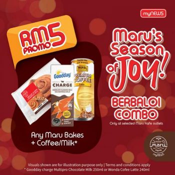 myNEWS-Christmas-Maru-Berbaloi-Combo-Promotion-1-350x350 - Johor Kedah Kelantan Kuala Lumpur Melaka Negeri Sembilan Pahang Penang Perak Perlis Promotions & Freebies Putrajaya Sabah Sarawak Selangor Supermarket & Hypermarket Terengganu 