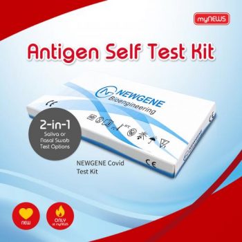 myNEWS-NEWGENE-Covid-19-2-in-1-Self-Test-Kit-Promo-350x350 - Johor Kedah Kelantan Kuala Lumpur Melaka Negeri Sembilan Pahang Penang Perak Perlis Promotions & Freebies Putrajaya Sabah Sarawak Selangor Supermarket & Hypermarket Terengganu 