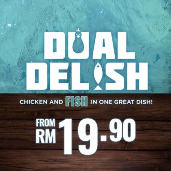 4Fingers-Dual-Delish-Deal-350x350 - Beverages Food , Restaurant & Pub Johor Kedah Kelantan Kuala Lumpur Melaka Negeri Sembilan Pahang Penang Perak Perlis Promotions & Freebies Putrajaya Sabah Sarawak Selangor Terengganu 