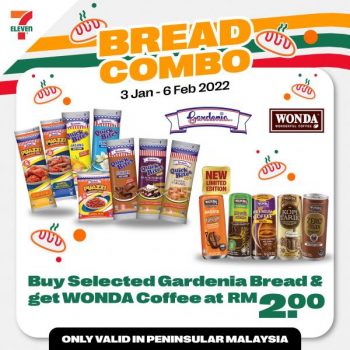 7-Eleven-Bread-Combo-Promotion-1-350x350 - Johor Kedah Kelantan Kuala Lumpur Melaka Negeri Sembilan Pahang Penang Perak Perlis Promotions & Freebies Putrajaya Sabah Sarawak Selangor Supermarket & Hypermarket Terengganu 