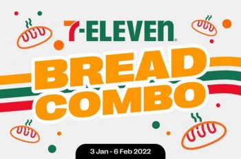 7-Eleven-Bread-Combo-Promotion-350x232 - Johor Kedah Kelantan Kuala Lumpur Melaka Negeri Sembilan Pahang Penang Perak Perlis Promotions & Freebies Putrajaya Sabah Sarawak Selangor Supermarket & Hypermarket Terengganu 