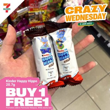 7-Eleven-Crazy-Wednesday-Deal-7-350x350 - Johor Kedah Kelantan Kuala Lumpur Melaka Negeri Sembilan Pahang Penang Perak Perlis Promotions & Freebies Putrajaya Sabah Sarawak Selangor Supermarket & Hypermarket Terengganu 