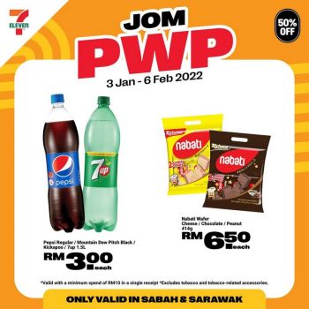 7-Eleven-PWP-Promo-2-350x350 - Johor Kedah Kelantan Kuala Lumpur Melaka Negeri Sembilan Pahang Penang Perak Perlis Promotions & Freebies Putrajaya Sabah Sarawak Selangor Supermarket & Hypermarket Terengganu 