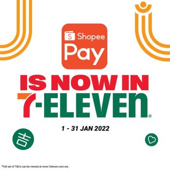 7-Eleven-ShopeePay-Promo-350x350 - Johor Kedah Kelantan Kuala Lumpur Melaka Negeri Sembilan Pahang Penang Perak Perlis Promotions & Freebies Putrajaya Sabah Sarawak Selangor Supermarket & Hypermarket Terengganu 