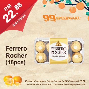 99-Speedmart-CNY-Promo-9-350x350 - Johor Kedah Kelantan Kuala Lumpur Melaka Negeri Sembilan Pahang Penang Perak Perlis Promotions & Freebies Putrajaya Sabah Sarawak Selangor Supermarket & Hypermarket Terengganu 