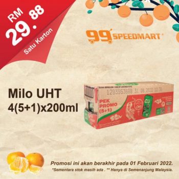 99-Speedmart-Chinese-New-Year-Promotion-21-350x350 - Johor Kedah Kelantan Kuala Lumpur Melaka Negeri Sembilan Pahang Penang Perak Perlis Promotions & Freebies Putrajaya Sabah Sarawak Selangor Supermarket & Hypermarket Terengganu 