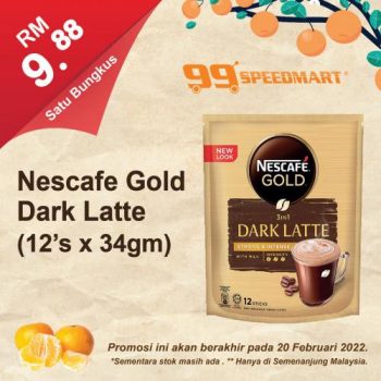 99-Speedmart-Chinese-New-Year-Promotion-3-2-350x350 - Johor Kedah Kelantan Kuala Lumpur Melaka Negeri Sembilan Pahang Penang Perak Perlis Promotions & Freebies Putrajaya Sabah Sarawak Selangor Supermarket & Hypermarket Terengganu 