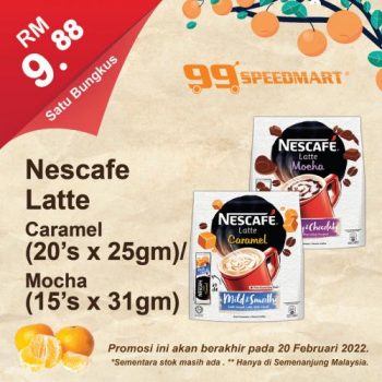 99-Speedmart-Chinese-New-Year-Promotion-31-350x350 - Johor Kedah Kelantan Kuala Lumpur Melaka Negeri Sembilan Pahang Penang Perak Perlis Promotions & Freebies Putrajaya Sabah Sarawak Selangor Supermarket & Hypermarket Terengganu 