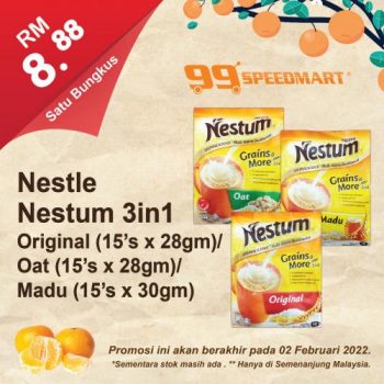 99-Speedmart-Chinese-New-Year-Promotion-5-1-350x350 - Johor Kedah Kelantan Kuala Lumpur Melaka Negeri Sembilan Online Store Pahang Penang Perak Perlis Promotions & Freebies Putrajaya Sabah Sarawak Selangor Supermarket & Hypermarket Terengganu 