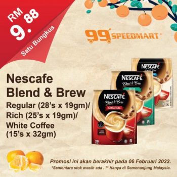 99-Speedmart-Chinese-New-Year-Promotion-6-1-350x350 - Johor Kedah Kelantan Kuala Lumpur Melaka Negeri Sembilan Online Store Pahang Penang Perak Perlis Promotions & Freebies Putrajaya Sabah Sarawak Selangor Supermarket & Hypermarket Terengganu 