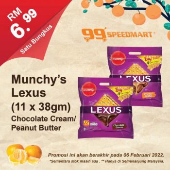 99-Speedmart-Chinese-New-Year-Promotion-7-1-350x350 - Johor Kedah Kelantan Kuala Lumpur Melaka Negeri Sembilan Online Store Pahang Penang Perak Perlis Promotions & Freebies Putrajaya Sabah Sarawak Selangor Supermarket & Hypermarket Terengganu 