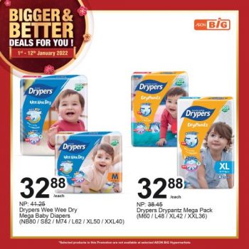AEON-BiG-Baby-Fair-Promotion-13-350x350 - Baby & Kids & Parenting Babycare Children Fashion Johor Kedah Kelantan Kuala Lumpur Melaka Negeri Sembilan Pahang Penang Perak Perlis Promotions & Freebies Putrajaya Sabah Sarawak Selangor Supermarket & Hypermarket Terengganu 