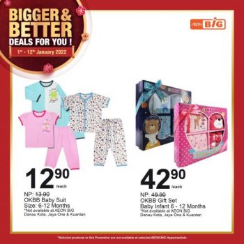 AEON-BiG-Baby-Fair-Promotion-17-350x350 - Baby & Kids & Parenting Babycare Children Fashion Johor Kedah Kelantan Kuala Lumpur Melaka Negeri Sembilan Pahang Penang Perak Perlis Promotions & Freebies Putrajaya Sabah Sarawak Selangor Supermarket & Hypermarket Terengganu 