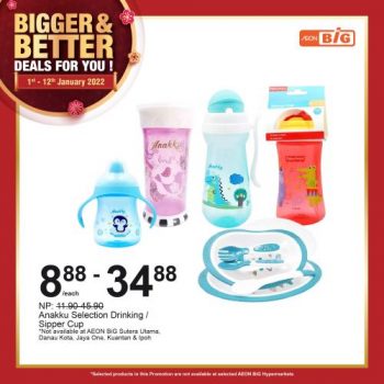 AEON-BiG-Baby-Fair-Promotion-19-350x350 - Baby & Kids & Parenting Babycare Children Fashion Johor Kedah Kelantan Kuala Lumpur Melaka Negeri Sembilan Pahang Penang Perak Perlis Promotions & Freebies Putrajaya Sabah Sarawak Selangor Supermarket & Hypermarket Terengganu 