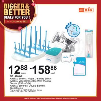 AEON-BiG-Baby-Fair-Promotion-20-350x350 - Baby & Kids & Parenting Babycare Children Fashion Johor Kedah Kelantan Kuala Lumpur Melaka Negeri Sembilan Pahang Penang Perak Perlis Promotions & Freebies Putrajaya Sabah Sarawak Selangor Supermarket & Hypermarket Terengganu 