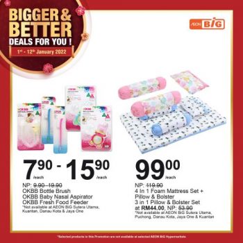 AEON-BiG-Baby-Fair-Promotion-21-350x350 - Baby & Kids & Parenting Babycare Children Fashion Johor Kedah Kelantan Kuala Lumpur Melaka Negeri Sembilan Pahang Penang Perak Perlis Promotions & Freebies Putrajaya Sabah Sarawak Selangor Supermarket & Hypermarket Terengganu 