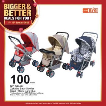 AEON-BiG-Baby-Fair-Promotion-22-350x350 - Baby & Kids & Parenting Babycare Children Fashion Johor Kedah Kelantan Kuala Lumpur Melaka Negeri Sembilan Pahang Penang Perak Perlis Promotions & Freebies Putrajaya Sabah Sarawak Selangor Supermarket & Hypermarket Terengganu 