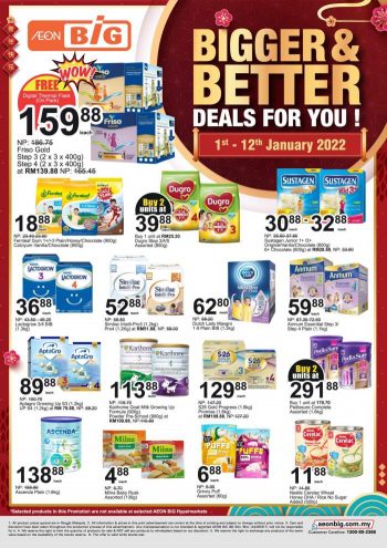 AEON-BiG-Baby-Fair-Promotion-24-350x495 - Baby & Kids & Parenting Babycare Children Fashion Johor Kedah Kelantan Kuala Lumpur Melaka Negeri Sembilan Pahang Penang Perak Perlis Promotions & Freebies Putrajaya Sabah Sarawak Selangor Supermarket & Hypermarket Terengganu 