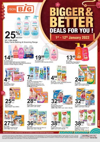 AEON-BiG-Baby-Fair-Promotion-25-350x495 - Baby & Kids & Toys Babycare Children Fashion Johor Kedah Kelantan Kuala Lumpur Melaka Negeri Sembilan Pahang Penang Perak Perlis Promotions & Freebies Putrajaya Sabah Sarawak Selangor Supermarket & Hypermarket Terengganu 