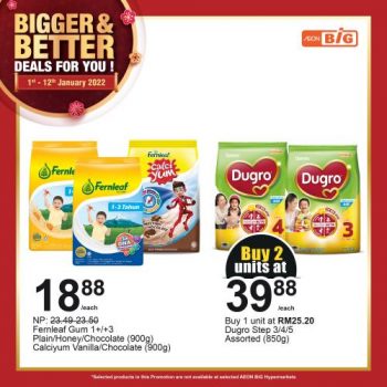 AEON-BiG-Baby-Fair-Promotion-5-350x350 - Baby & Kids & Parenting Babycare Children Fashion Johor Kedah Kelantan Kuala Lumpur Melaka Negeri Sembilan Pahang Penang Perak Perlis Promotions & Freebies Putrajaya Sabah Sarawak Selangor Supermarket & Hypermarket Terengganu 