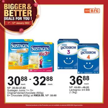 AEON-BiG-Baby-Fair-Promotion-6-350x350 - Baby & Kids & Parenting Babycare Children Fashion Johor Kedah Kelantan Kuala Lumpur Melaka Negeri Sembilan Pahang Penang Perak Perlis Promotions & Freebies Putrajaya Sabah Sarawak Selangor Supermarket & Hypermarket Terengganu 