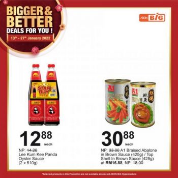 AEON-BiG-Bigger-Better-Deals-Promotion-11-350x350 - Johor Kedah Kelantan Kuala Lumpur Melaka Negeri Sembilan Pahang Penang Perak Perlis Promotions & Freebies Putrajaya Sabah Sarawak Selangor Supermarket & Hypermarket Terengganu 