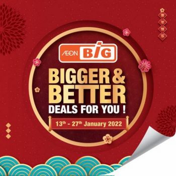 AEON-BiG-Bigger-Better-Deals-Promotion-350x350 - Johor Kedah Kelantan Kuala Lumpur Melaka Negeri Sembilan Pahang Penang Perak Perlis Promotions & Freebies Putrajaya Sabah Sarawak Selangor Supermarket & Hypermarket Terengganu 