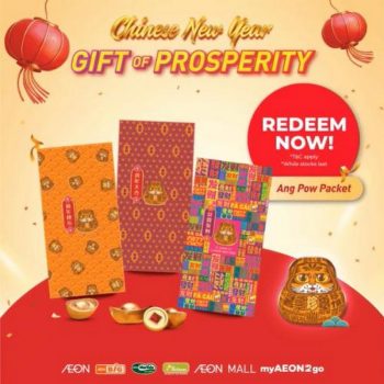 AEON-BiG-CNY-FREE-Gift-Of-Prosperity-Promotion-1-350x350 - Johor Kedah Kelantan Kuala Lumpur Melaka Negeri Sembilan Pahang Penang Perak Perlis Promotions & Freebies Putrajaya Sabah Sarawak Selangor Supermarket & Hypermarket Terengganu 