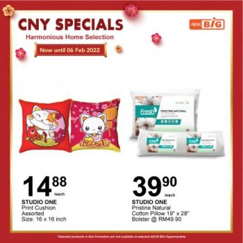 AEON-BiG-CNY-Home-Appliances-Promotion-11-350x349 - Johor Kedah Kelantan Kuala Lumpur Melaka Nationwide Negeri Sembilan Pahang Penang Perak Perlis Promotions & Freebies Putrajaya Sabah Sarawak Selangor Supermarket & Hypermarket Terengganu 