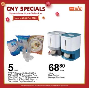 AEON-BiG-CNY-Home-Appliances-Promotion-12-350x349 - Johor Kedah Kelantan Kuala Lumpur Melaka Nationwide Negeri Sembilan Pahang Penang Perak Perlis Promotions & Freebies Putrajaya Sabah Sarawak Selangor Supermarket & Hypermarket Terengganu 