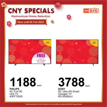 AEON-BiG-CNY-Home-Appliances-Promotion-16-350x349 - Johor Kedah Kelantan Kuala Lumpur Melaka Nationwide Negeri Sembilan Pahang Penang Perak Perlis Promotions & Freebies Putrajaya Sabah Sarawak Selangor Supermarket & Hypermarket Terengganu 