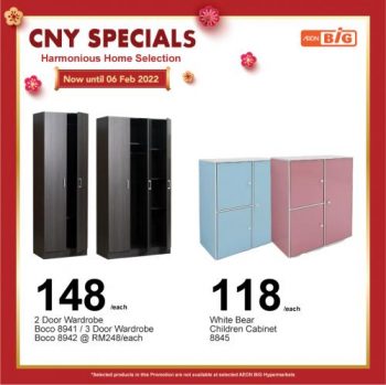 AEON-BiG-CNY-Home-Appliances-Promotion-3-350x349 - Johor Kedah Kelantan Kuala Lumpur Melaka Nationwide Negeri Sembilan Pahang Penang Perak Perlis Promotions & Freebies Putrajaya Sabah Sarawak Selangor Supermarket & Hypermarket Terengganu 