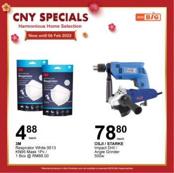 AEON-BiG-CNY-Home-Appliances-Promotion-5-350x349 - Johor Kedah Kelantan Kuala Lumpur Melaka Nationwide Negeri Sembilan Pahang Penang Perak Perlis Promotions & Freebies Putrajaya Sabah Sarawak Selangor Supermarket & Hypermarket Terengganu 