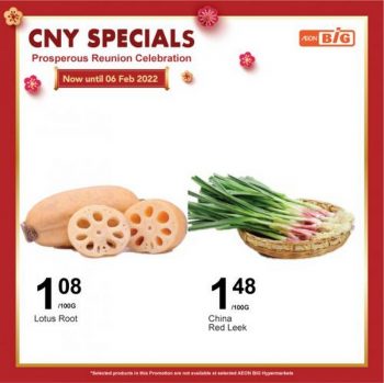 AEON-BiG-CNY-Prosperous-Reunion-Celebration-Promotion-12-350x349 - Johor Kedah Kelantan Kuala Lumpur Melaka Negeri Sembilan Pahang Penang Perak Perlis Promotions & Freebies Putrajaya Sabah Sarawak Selangor Supermarket & Hypermarket Terengganu 