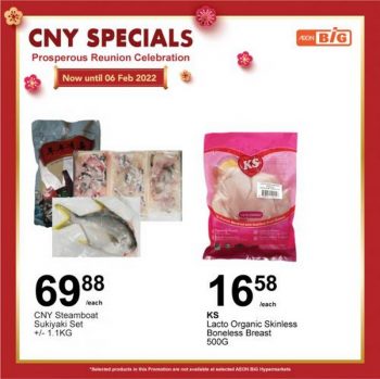 AEON-BiG-CNY-Prosperous-Reunion-Celebration-Promotion-13-350x349 - Johor Kedah Kelantan Kuala Lumpur Melaka Negeri Sembilan Pahang Penang Perak Perlis Promotions & Freebies Putrajaya Sabah Sarawak Selangor Supermarket & Hypermarket Terengganu 