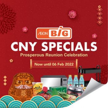 AEON-BiG-CNY-Prosperous-Reunion-Celebration-Promotion-350x349 - Johor Kedah Kelantan Kuala Lumpur Melaka Negeri Sembilan Pahang Penang Perak Perlis Promotions & Freebies Putrajaya Sabah Sarawak Selangor Supermarket & Hypermarket Terengganu 