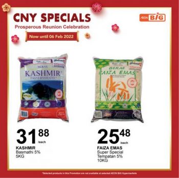 AEON-BiG-CNY-Prosperous-Reunion-Celebration-Promotion-5-350x349 - Johor Kedah Kelantan Kuala Lumpur Melaka Negeri Sembilan Pahang Penang Perak Perlis Promotions & Freebies Putrajaya Sabah Sarawak Selangor Supermarket & Hypermarket Terengganu 